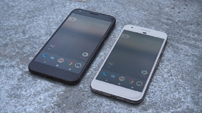 Leaked Google Pixel 2 and Pixel 2 XL Specs