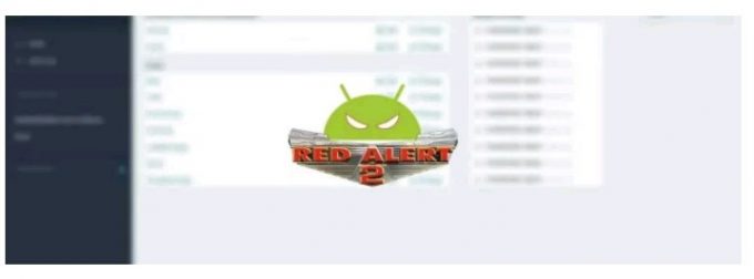 Red Alert 2.0: A New Android Banking Trojan