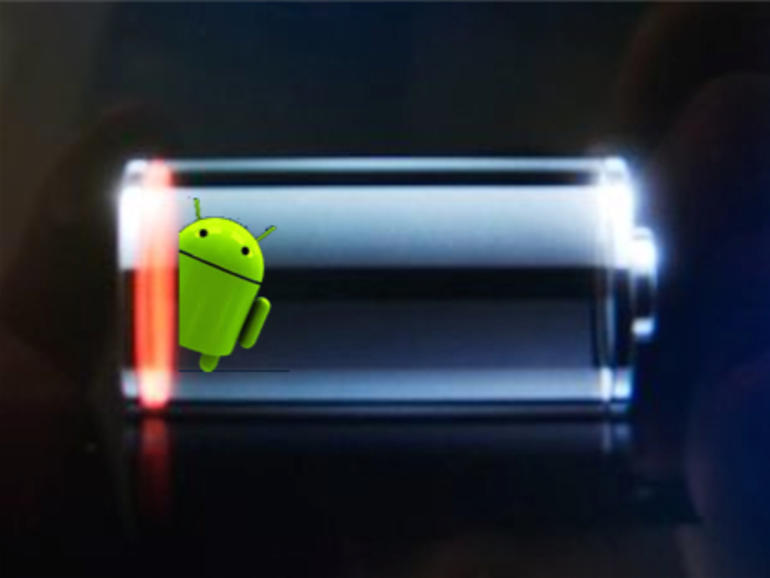 How to Drain the Battery on Your Android Device Automatically & Faster