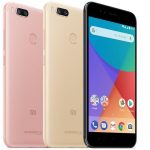 Xiaomi Launches Mi A1 in Android One