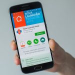 Nova Launcher: The best launcher in the Play Store