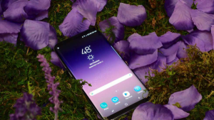 A number of Samsung Galaxy S8 and S8 Plus owners are randomly missing text messages