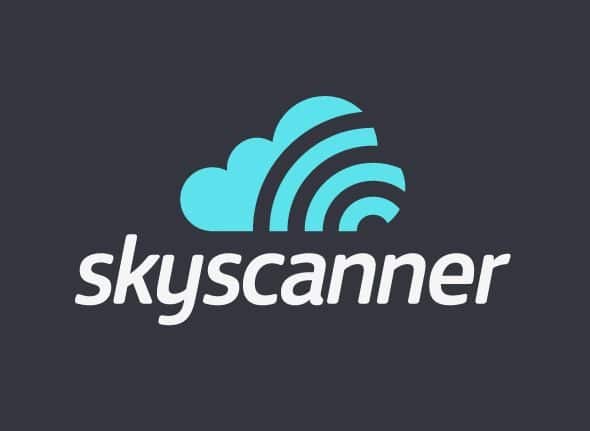 Soar the Sky with Skyscanner