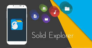 Solid Explorer Android File Manager: Invest in a Powerful File Manager for Android