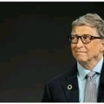 Bill Gates Ditches Windows Phone for an Android Phone Instead of an iPhone