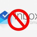 Tons of Users Reported Google Inbox Issue