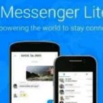 Facebook Releases Messenger Lite Android App to the U.S.