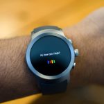 Android 8.0 Oreo kicks off the Google’s Android Wear beta program