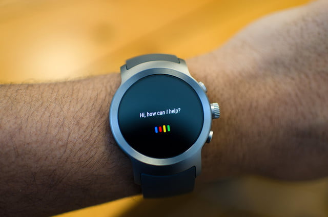 Android 8.0 Oreo kicks off the Google’s Android Wear beta program