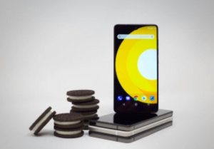 Oreo Beta Update is now available for Essential Phones
