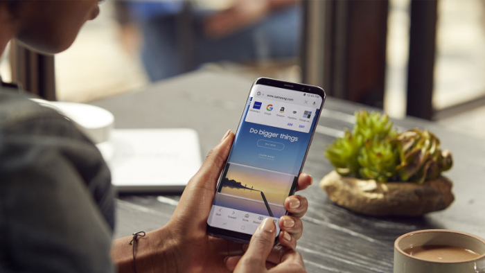 Samsung’s Android Browser Offers an Awesome Privacy Feature over Google Chrome