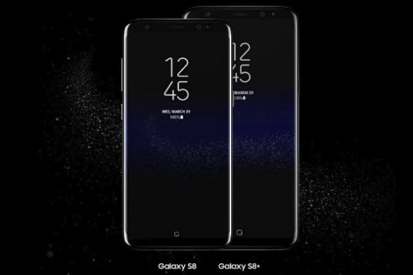 Android Oreo is now available for testing for Galaxy S8 and S8+ devices