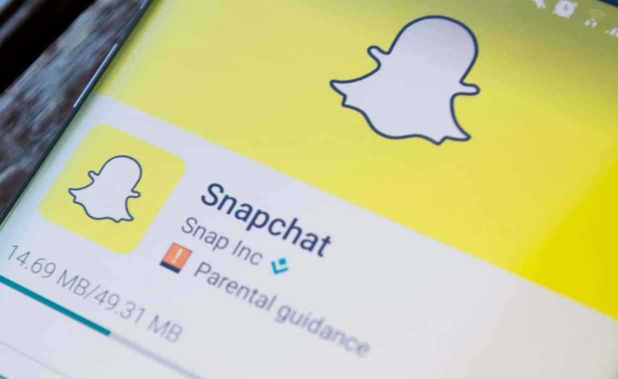 Snapchat for Android is getting a major revamp