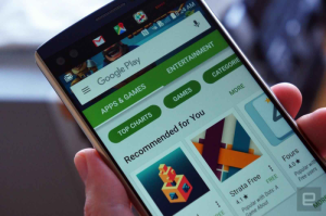 Google offers a Thousand Bucks to Hack Android’s Popular Apps