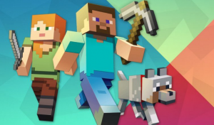 Minecraft Pocket Edition add-ons Infects Android devices with Sockbot Trojan