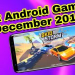 Best Android Games for December 2017