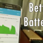 Extending your Android phone’s battery