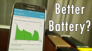 Extending your Android phone’s battery