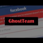 New Android Malware Dubbed as “GhostTeam” can Steal Facebook