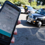 Android Malware Targets Uber’s App