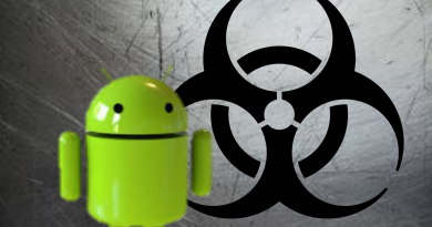 Malware-laden Android Games caught spreading Adware to more than 4.5 million Android users