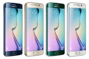 Has Samsung reached the peak of smartphone design?