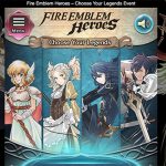 Fire Emblem is Making its Name in Mobile Game