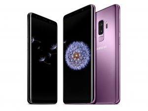 Samsung Galaxy S9 and S9+ Instagram-worthy Features