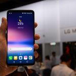 MWC 2018: The Best Android Phones