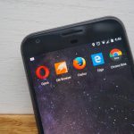 Best Android Web Browsers that can match Chrome