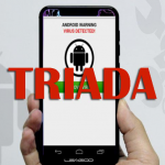 40 Low Cost Android Smartphones infected with Triada Banking Trojan