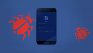 Fakeapp Android Malware can Phish Facebook Credentials and log into Accounts