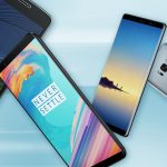 New Android Phones to Watch Out This 2018