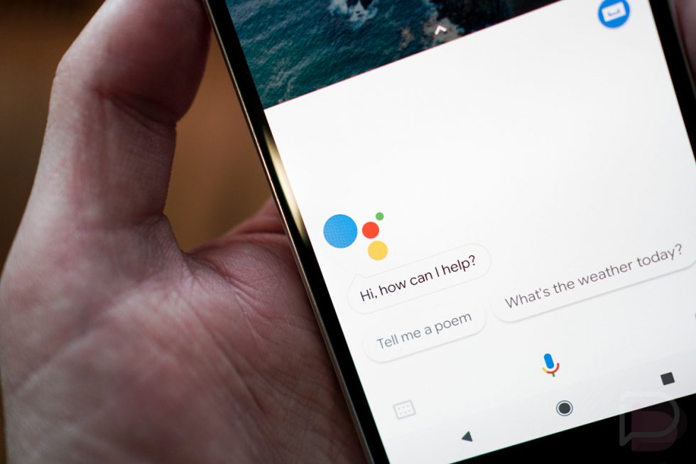 The Six Routines of Google Assistant