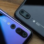 Huawei P20 and P20 Pro has THREE Rear Cameras