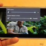 Sony Xperia XZ2 and XZ2 Compact Top Media Features