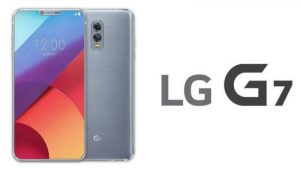 LG G7 to adapt the terrible LG “ThinQ” branding
