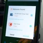 New Android Malware Found in QR Code Apps