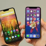 Android Users Won’t Buy Android Phones with a Notch