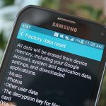 Your Android Phone Just Needs a Factory Reset