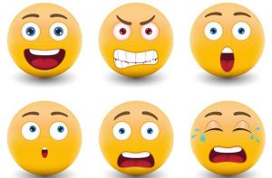 Are Emoji and GIF killing the English Language?