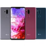 Think About These LG G7 ThinQ Top 6 Features