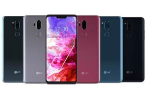 Think About These LG G7 ThinQ Top 6 Features