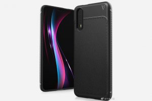 How Strong is Huawei P20’s Casing?