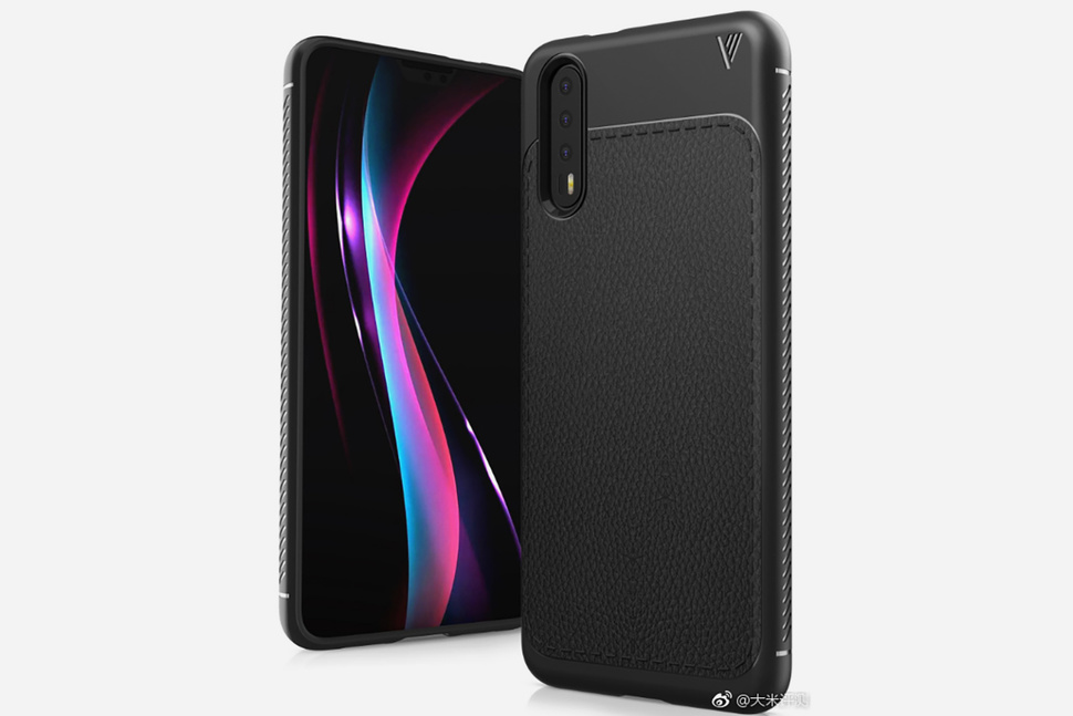 How Strong is Huawei P20’s Casing?
