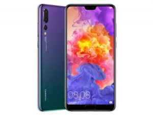 Consider Huawei P20 Pro as Your Next Travel Buddy