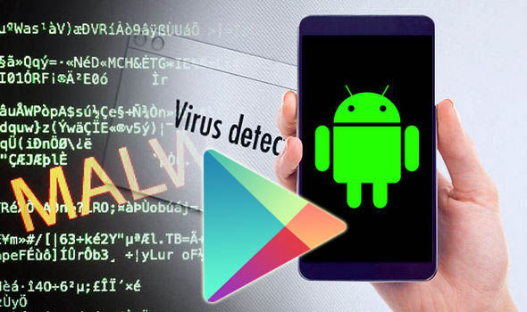 Careful Now! Malicious Apps returns in Google Play Store
