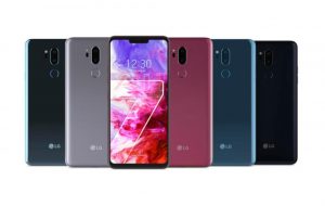 LG G7 ThinQ: To Bring Back LG’s Android Phone Reputation