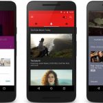 YouTube Music App is Now Officially Rolling