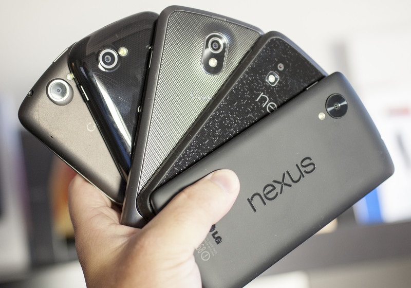 Metal, Plastic, or Glass – Which is Better for your Android?